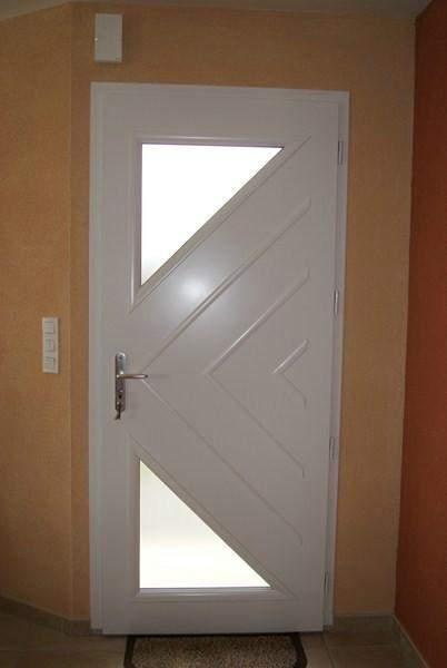 Porte moderne La Roche-sur-Yon