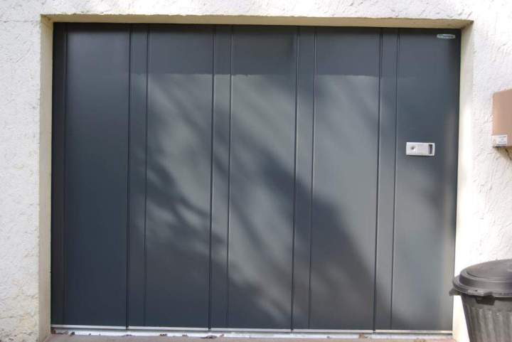 Porte de garage robuste La Roche-sur-Yon