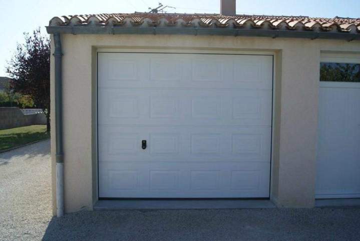 Porte de garage La Roche-sur-Yon