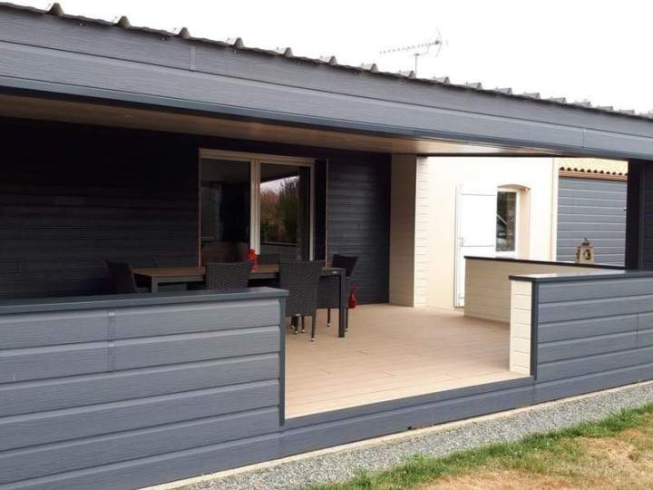 Lambris La Roche-sur-Yon