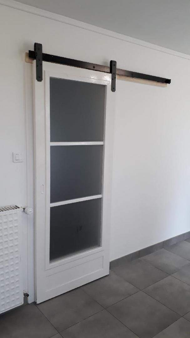 Porte coulissante La Roche-sur-Yon