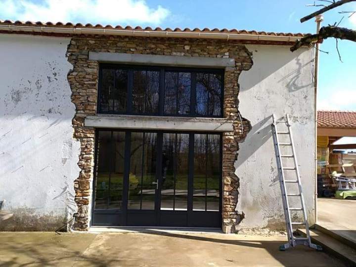 Verrières La Roche-sur-Yon