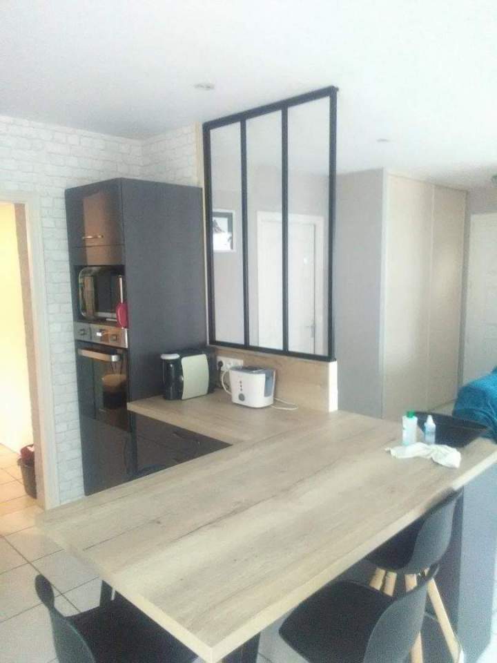 Agencement intérieur La Roche-sur-Yon