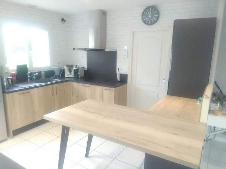 Aménagement intérieur La Roche-sur-Yon