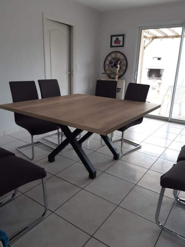 Portes et fenêtres La Roche-sur-Yon