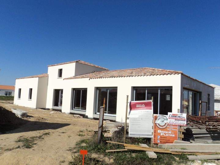 Portes et fenêtres La Roche-sur-Yon