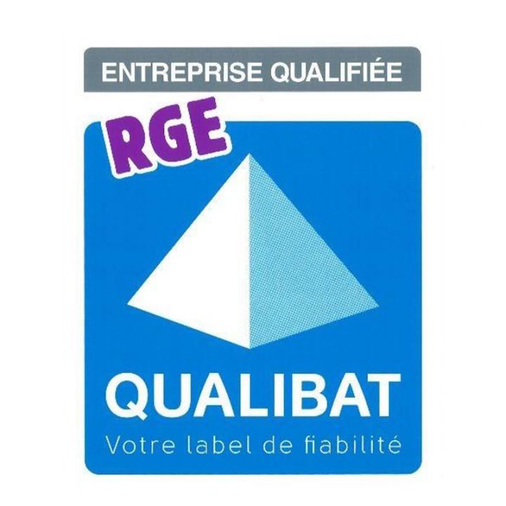 RGE QUALIBAT