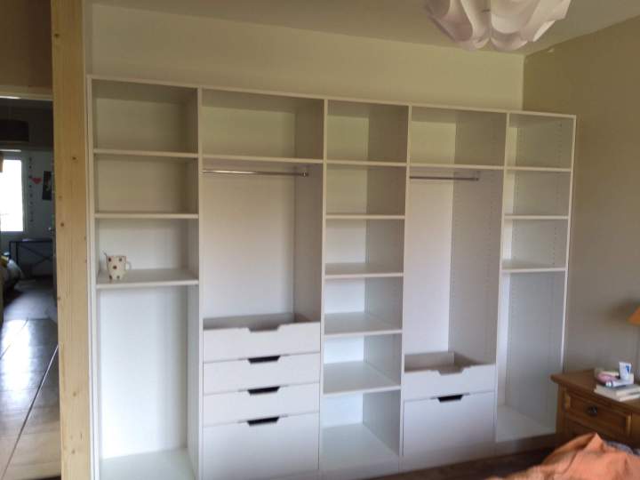 dressing réf Bernereau