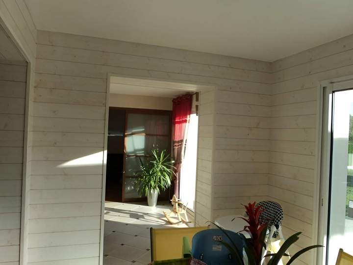 Lambris La Roche-sur-Yon