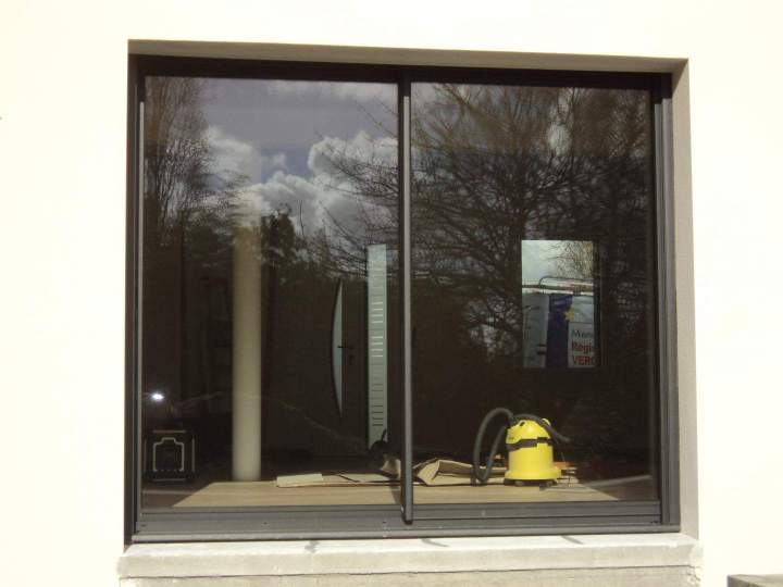 Baies vitrées La Roche-sur-Yon